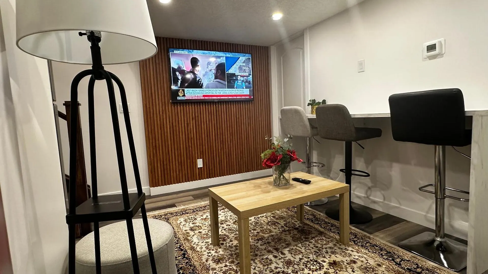 Home Away YYC