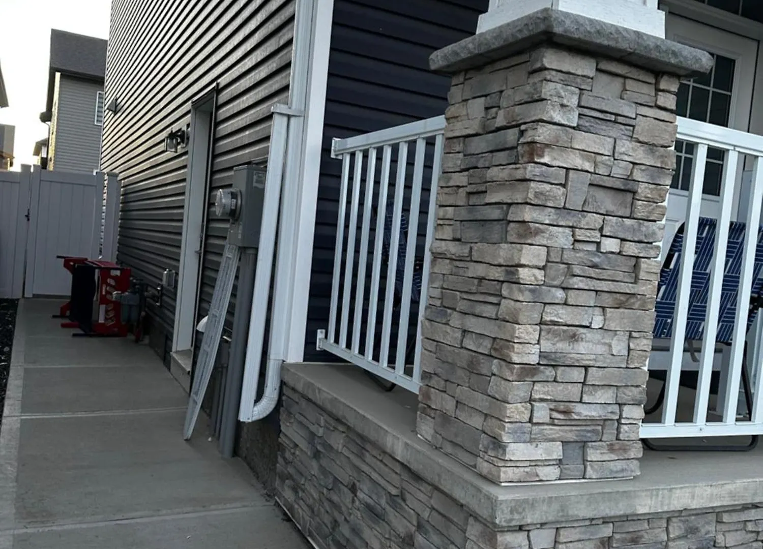 Appartamento Home Away YYC