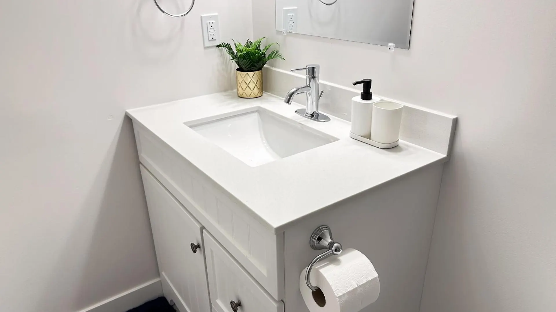 Appartamento Home Away YYC Canada