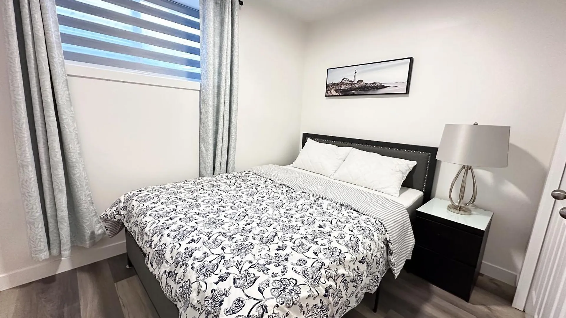 Home Away YYC Appartamento